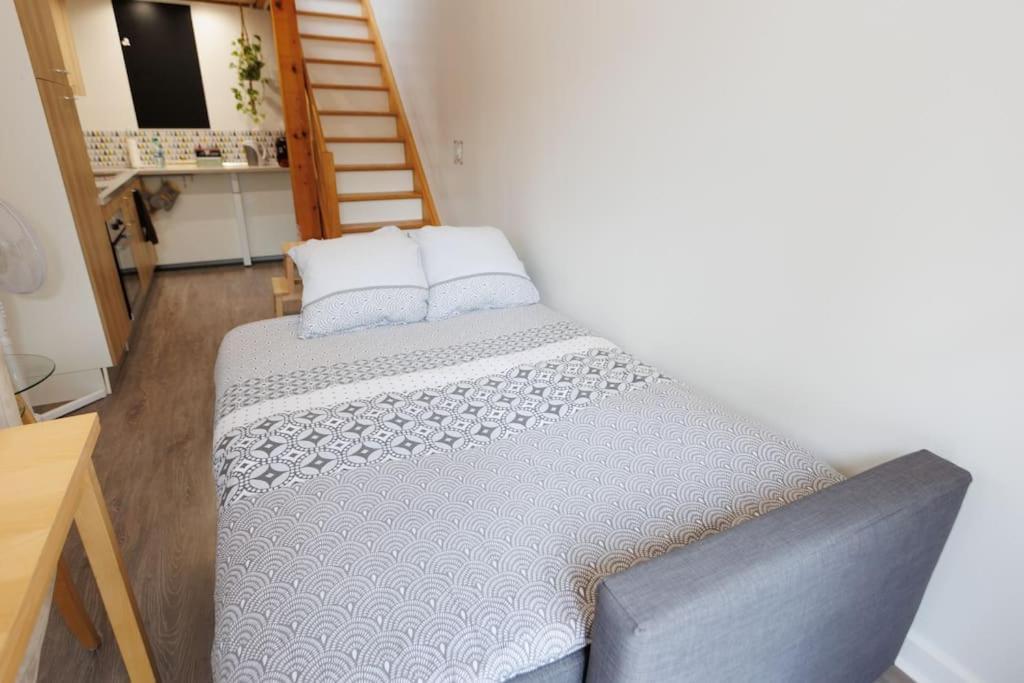 L'Appart Cosy -Proche Disney Mareuil-les-Meaux Luaran gambar